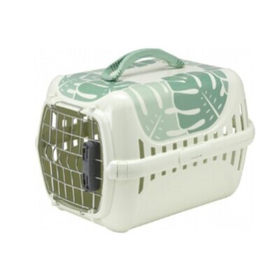 Moderna Eden Trendy Runner Köpek Taşıma Kutusu 50x32x34,5 cm