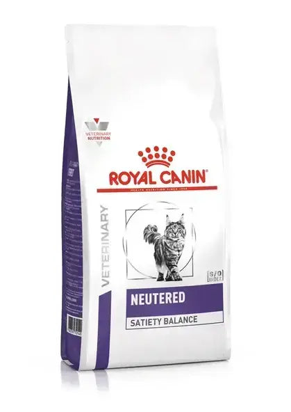 Royal Canin Neutered Satiety Balance Kedi Maması 12 kg