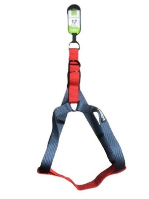 Nunbell Ayarlanabilir Köpek Göğüs Tasması 2,0 mm