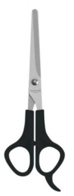 Nunbell Kedi ve Köpek Tüy Kesme Makası 17 cm