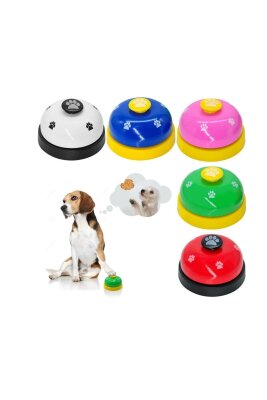 Nunbell Köpek Eğitim ve İletişim Zili
