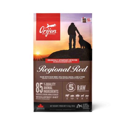 Tahılsız Yüksek Proteinli Yetişkin Köpek Maması 11,4 kg