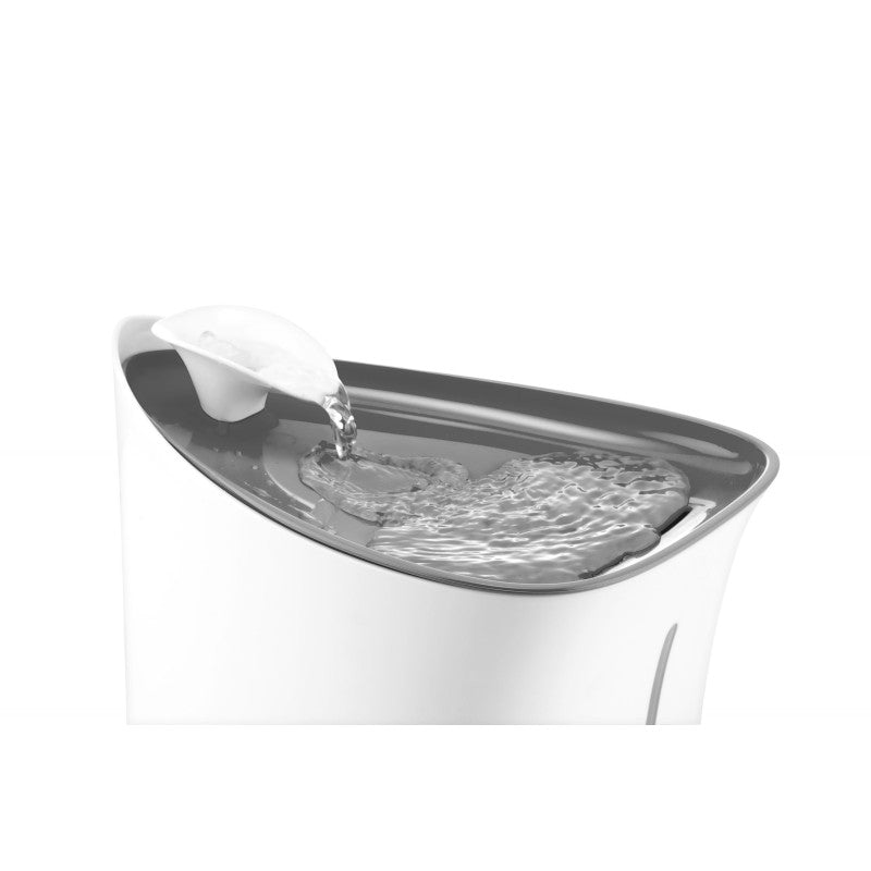 Karbon Filtreli LED Uyarılı 2,5 L Otomatik Su Pınarı