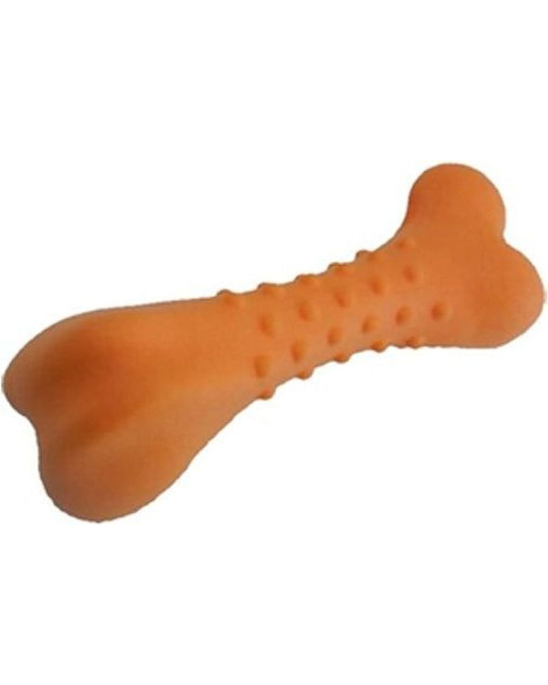 Köpük Rugby Topu Köpek Oyuncağı 13x7,5x7,5 cm