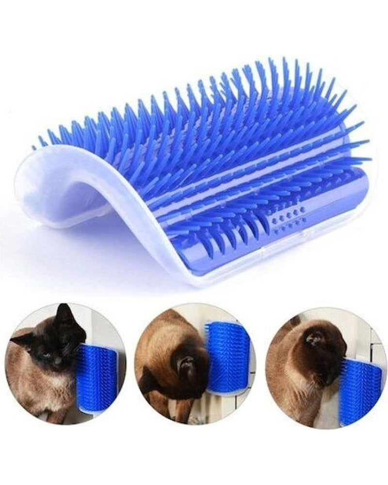 Cat It Asılabilir Kedi Otu Kaşınma Aparatı