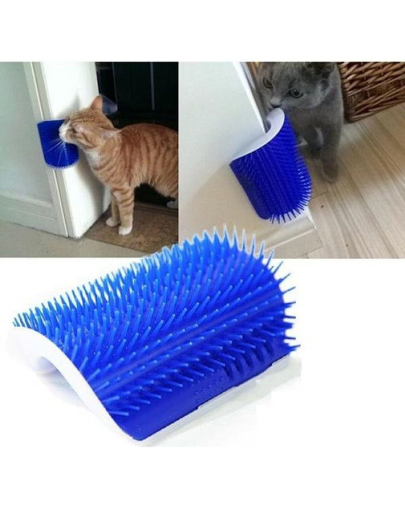 Cat It Asılabilir Kedi Otu Kaşınma Aparatı