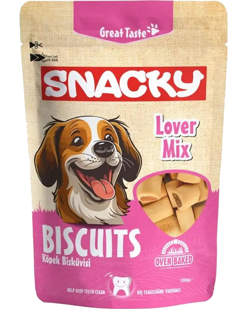 Animal Lower Çıtır Köpek Bisküvisi (Eğitim Ödülü) 200 gr