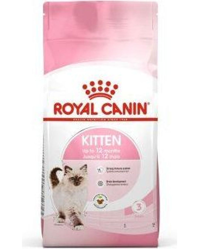 Royal Canin Kitten Yavru Kedi Maması 10 kg