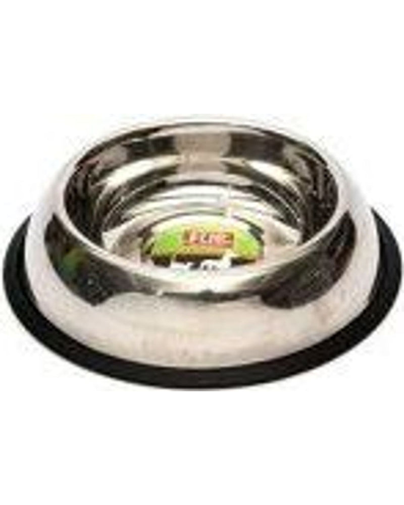 Flip Çelik Kedi-Köpek Mama-Su Kabı 720 ml