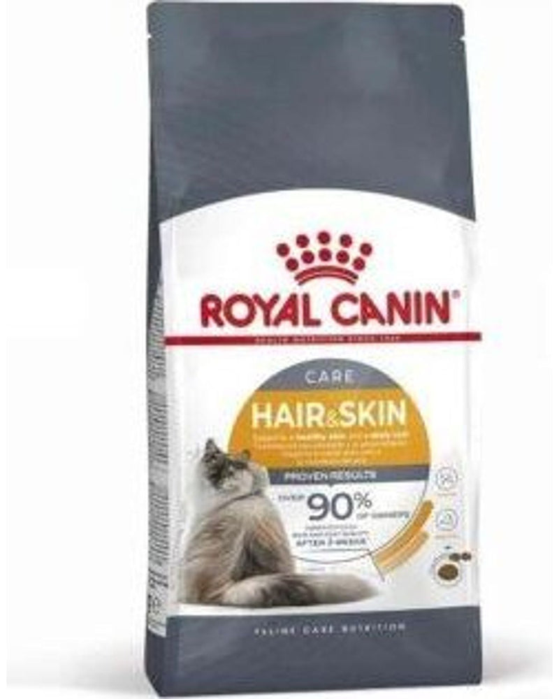 Royal Canin Deri ve Tüy Sağlığı Yetişkin Kedi Maması 10 kg