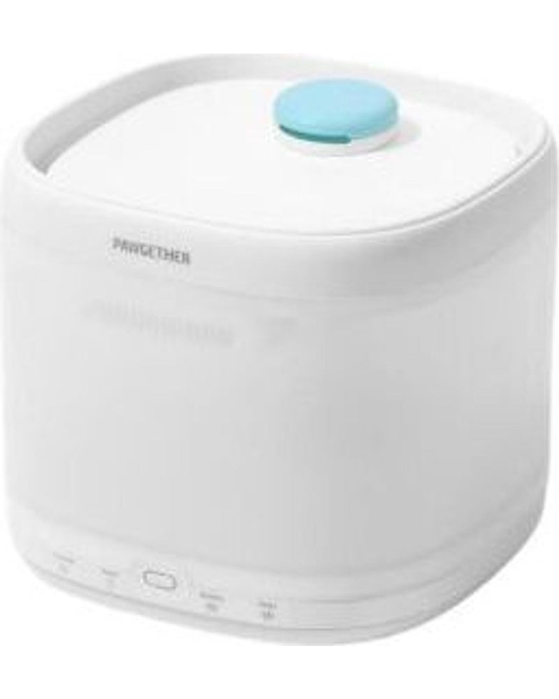 Pawgether Pure 3S Radar Sensörlü 2 L Otomatik Su Pınarı