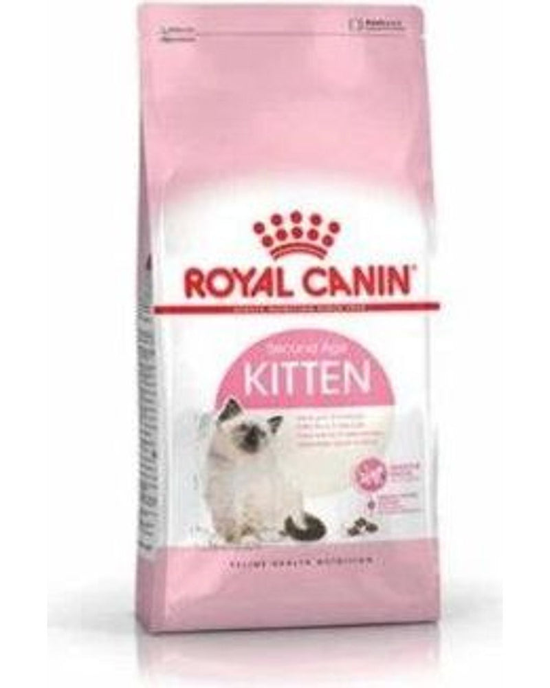 Royal Canin Kitten Yavru Kedi Kuru Maması 400 gr