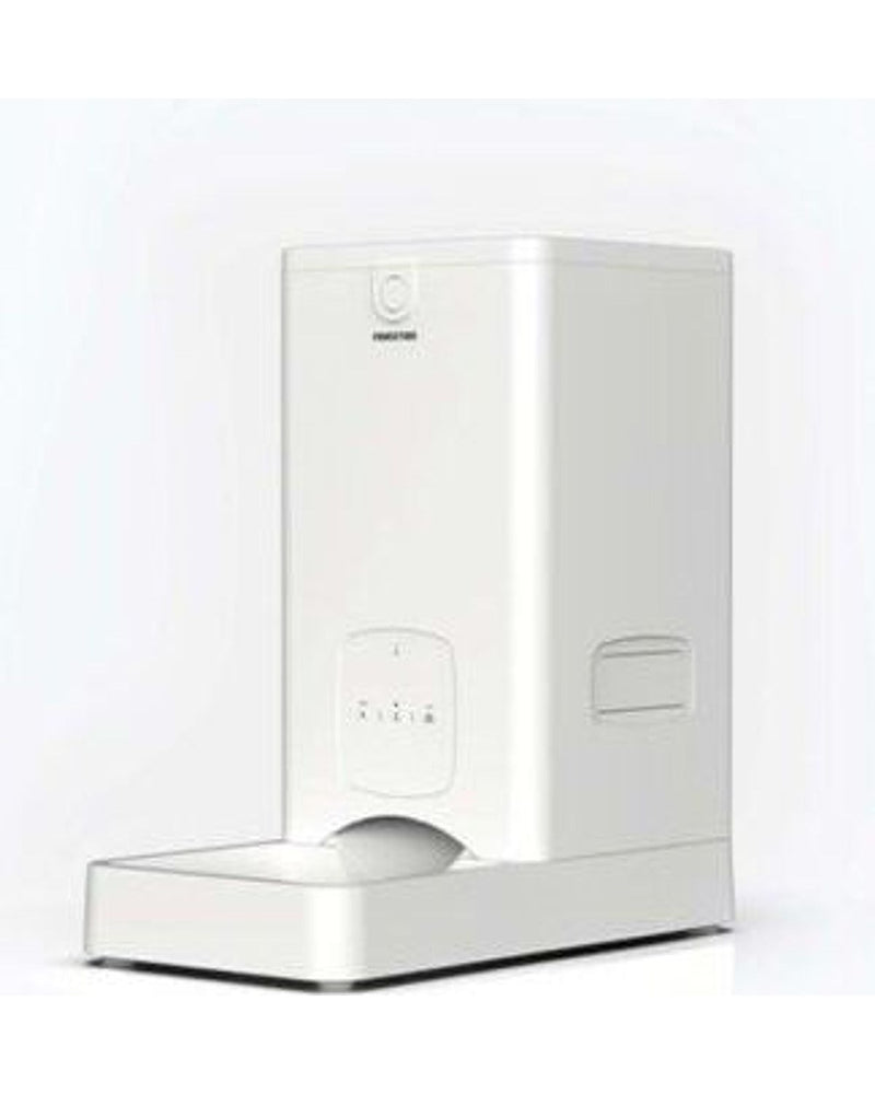 Pawgether F100S WiFi Kontrollü 5,5 L Otomatik Mama Kabı