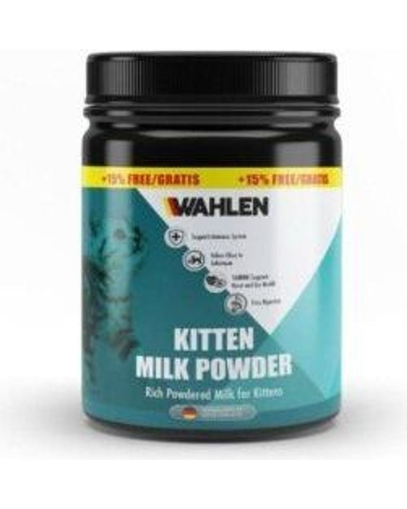Wahlen Anne Sütüne Yakın Yavru Kedi Süt Tozu 230 gr