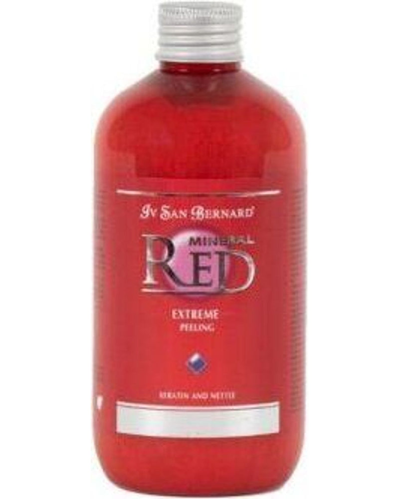 Iv San Bernard Mineral Red Line Kedi ve Köpek Peeling Jeli 300 ml