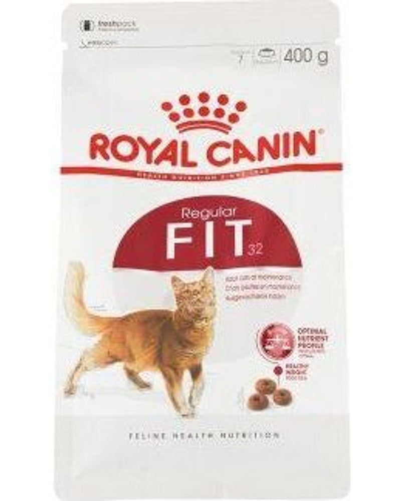 Royal Canin Fit 32 Yetişkin Kedi Kuru Maması 400 gr