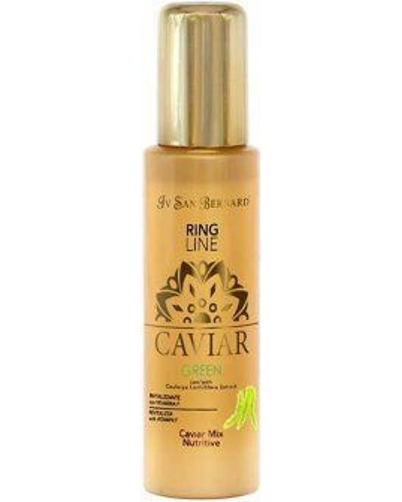 Iv San Bernard Durulanmayan Tüy Besleyici Serum 100 ml