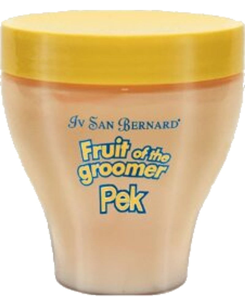 Iv San Bernard Tüy Kaybına Karşı Portakallı Tüy Maskesi 250 ml