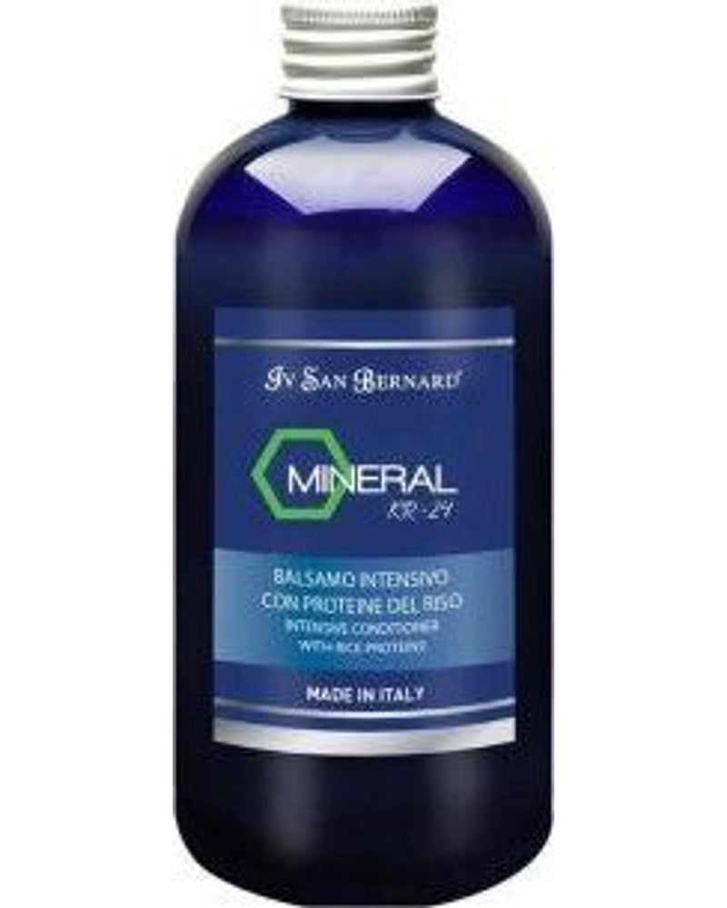 Iv San Bernard Pirinç Proteinli Tüy Bakım Kremi 250 ml