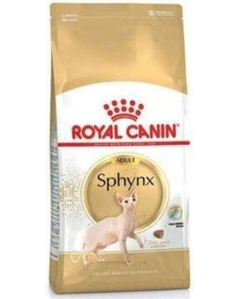 Royal Canin Sphynx Irkı Yetişkin Kedi Maması 2 kg
