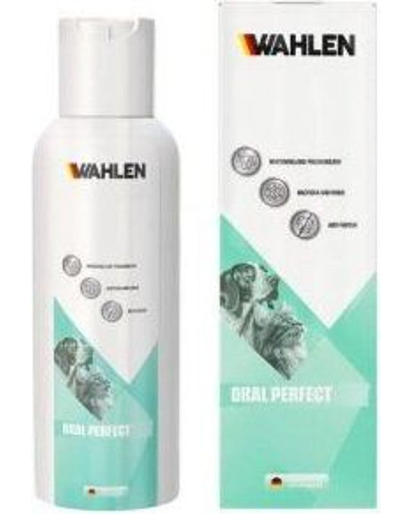 Wahlen Kedi ve Köpek Diş Bakım Jeli 60 ml