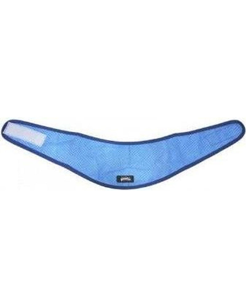 Pawise Islatınca Serinleten Köpek Bandanası (M, 38-46 cm)