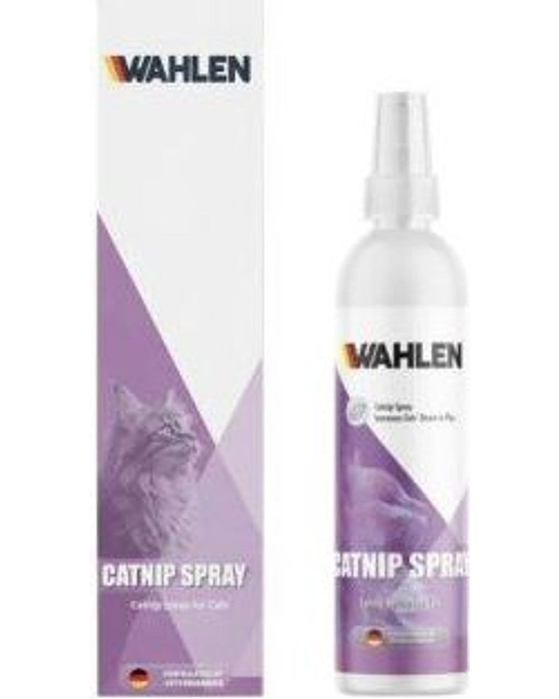Wahlen Catnip Kedi Otlu Oyun Spreyi 100 ml
