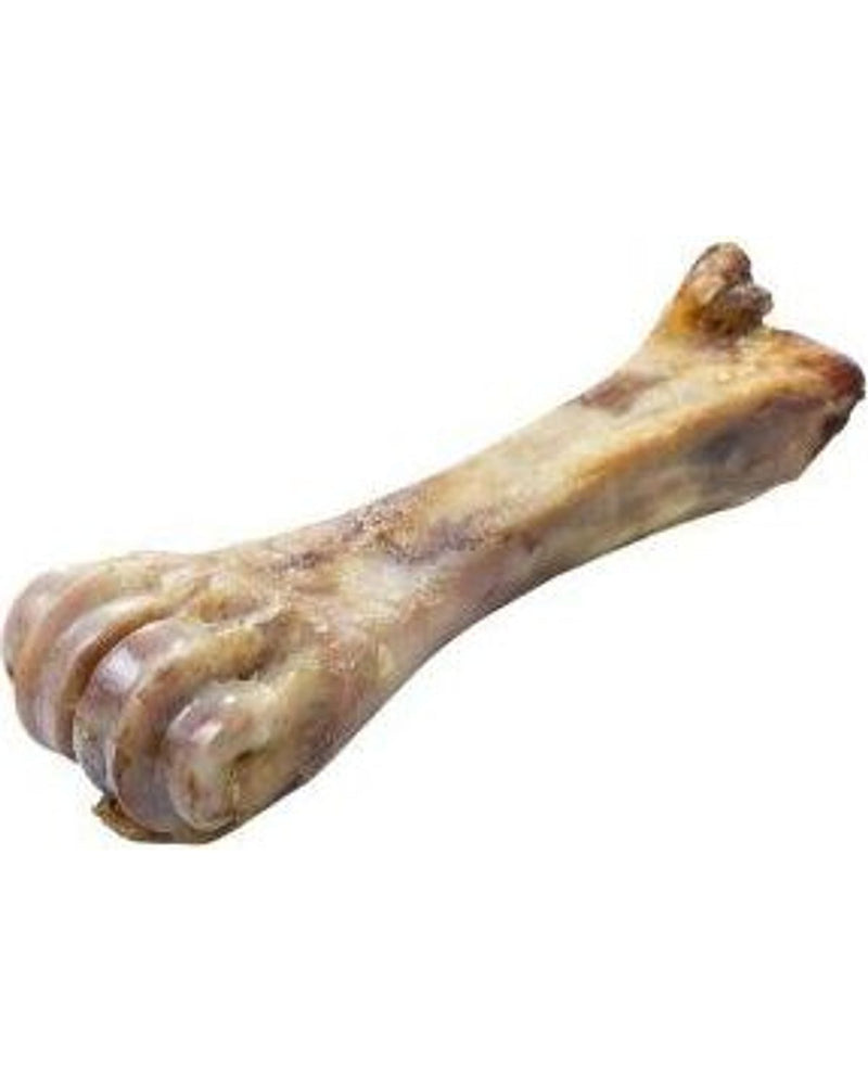 Baffs Naturals Doğal Kurutulmuş Dana Kaval Kemiği Köpek Ödülü 500 gr