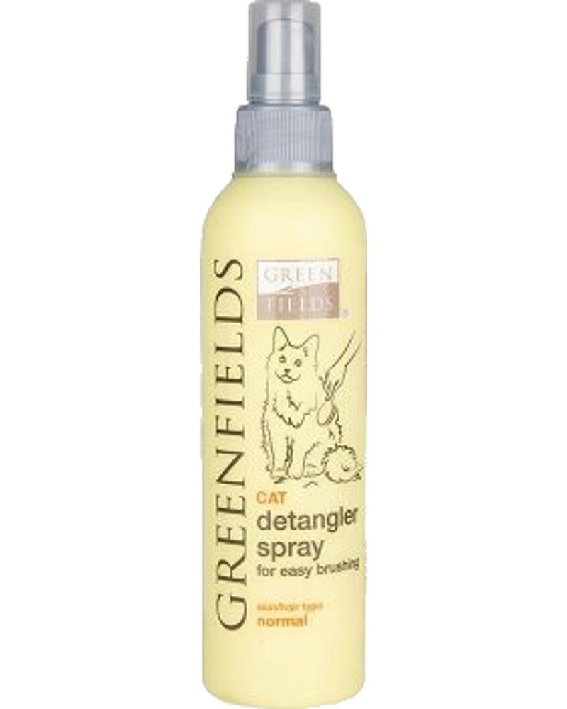 Green Fields Kıtık Açıcı Tüy Bakım Spreyi 270 ml