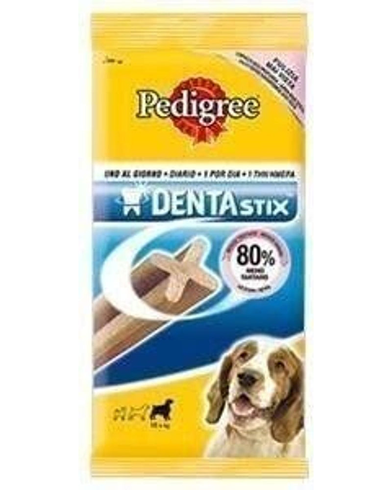 Pedigree Dentastix Diş Bakım Köpek Ödülü Küçük Irk 110 gr