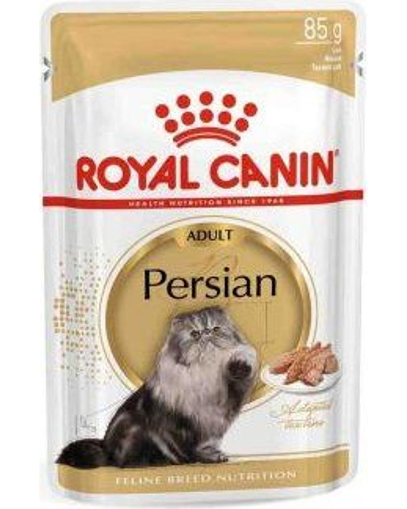 Royal Canin Persian Yetişkin Kedi Konservesi 85 gr
