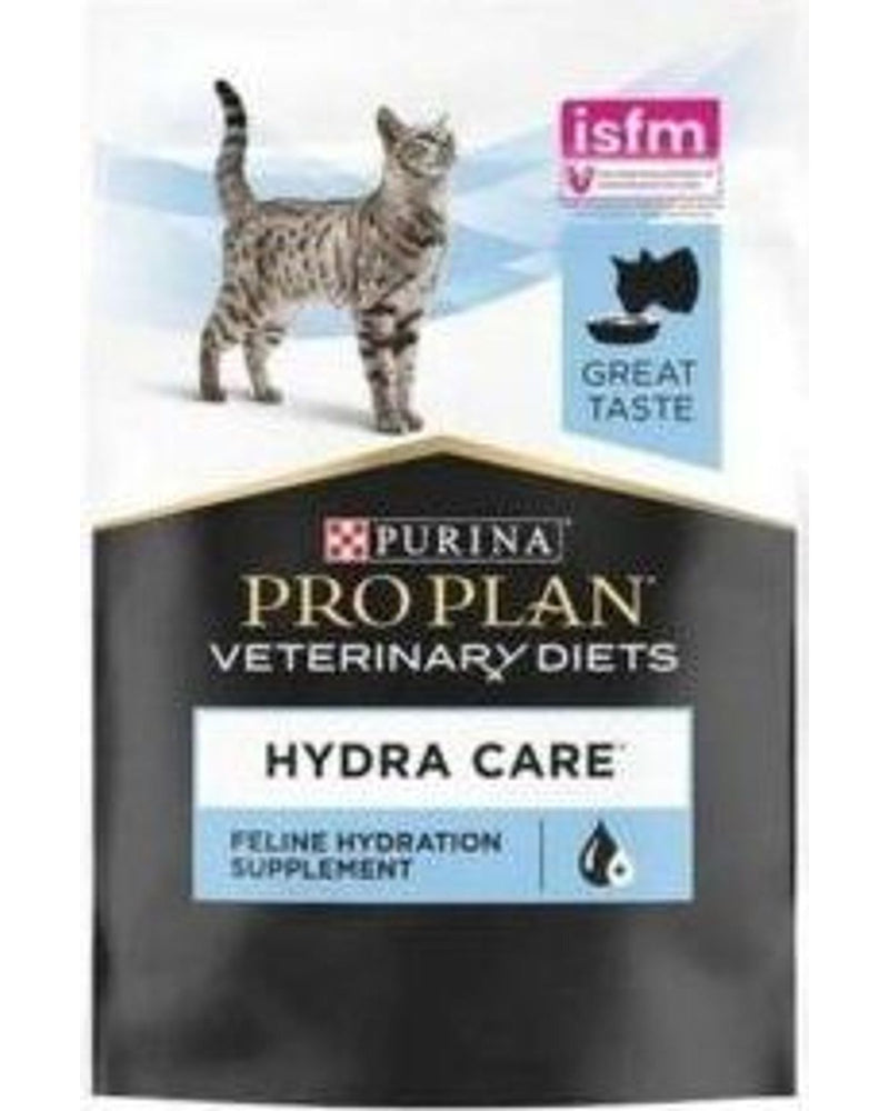 Pro Plan Hydra Care İdrar Yolu Destekli Sıvı Kedi Maması 85 gr
