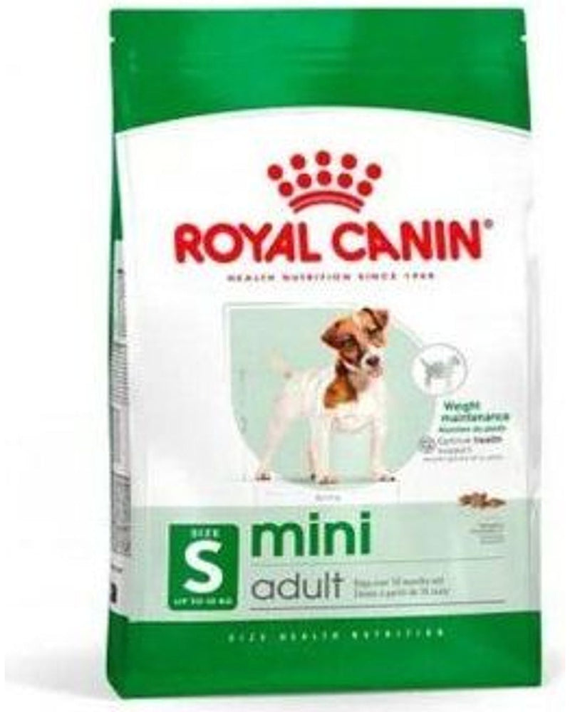 Royal Canin Mini Adult Küçük Irk Yetişkin Köpek Maması 4 kg