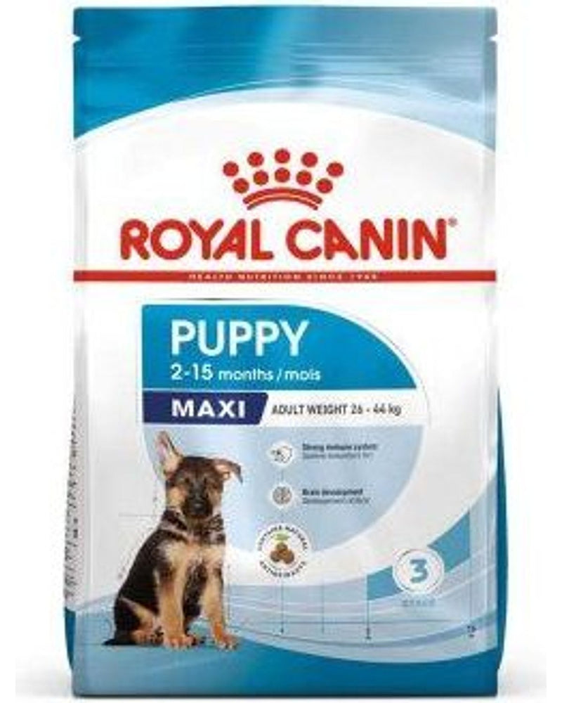 Royal Canin Maxi Puppy Büyük Irk Yavru Köpek Maması 15 kg