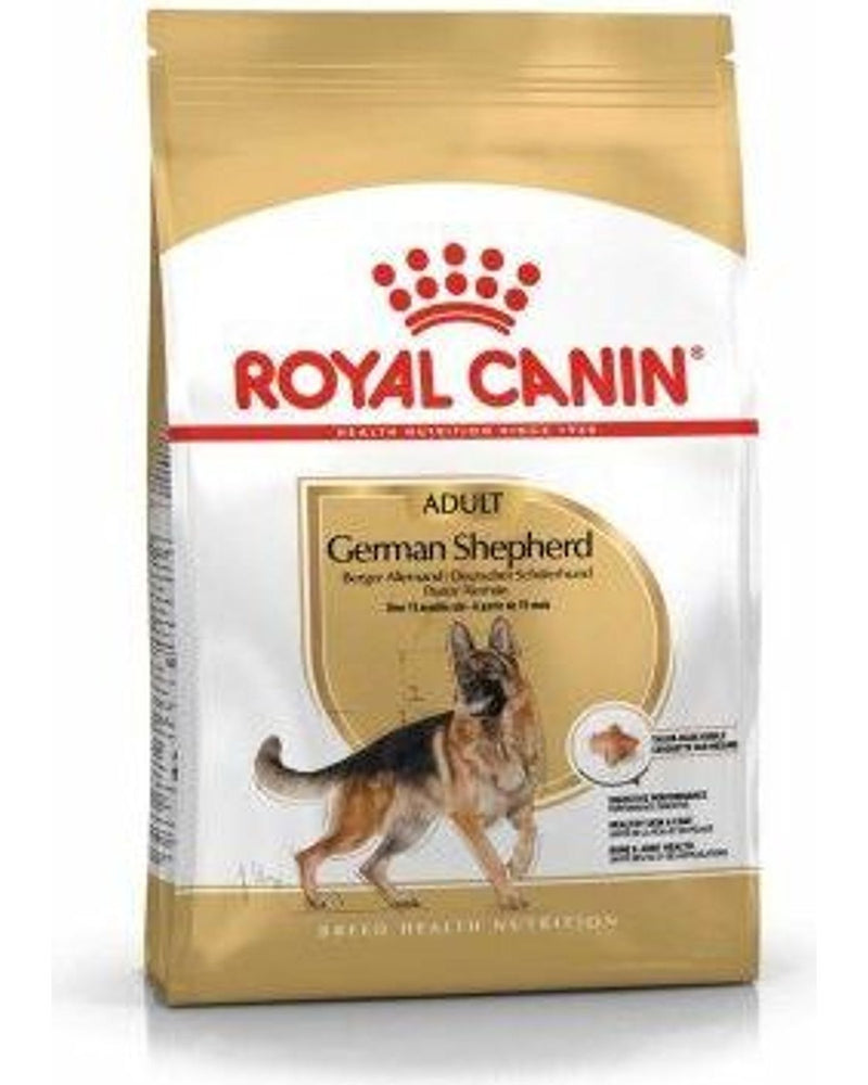 Royal Canin German Shepherd Irka Özel Köpek Maması 11 kg