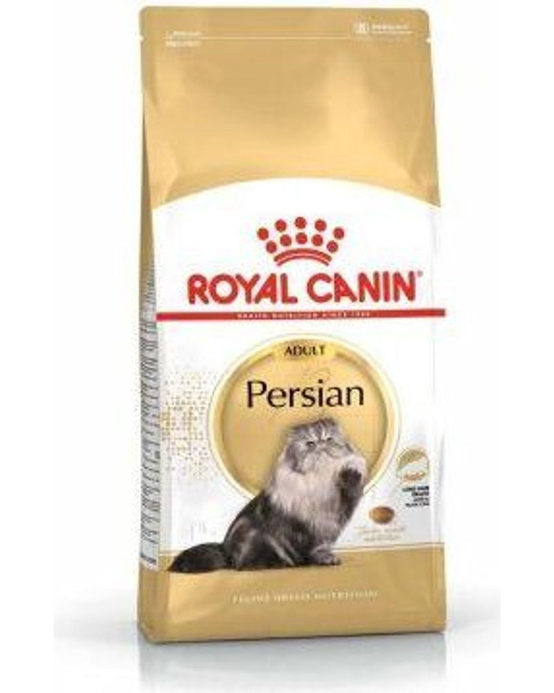 Royal Canin Persian 30 İran Irkına Özel Yetişkin Kedi Maması 2 kg