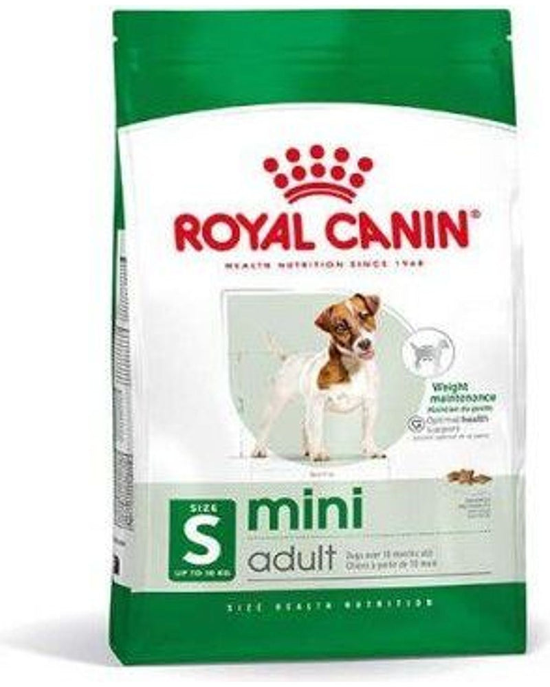 Royal Canin Mini Adult Küçük Irk Köpek Maması 2 kg