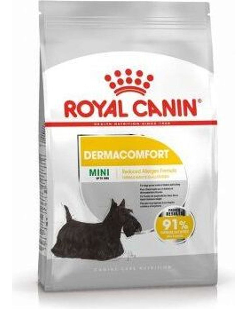 Royal Canin Dermacomfort Deri Hassasiyeti Köpek Maması 3 kg