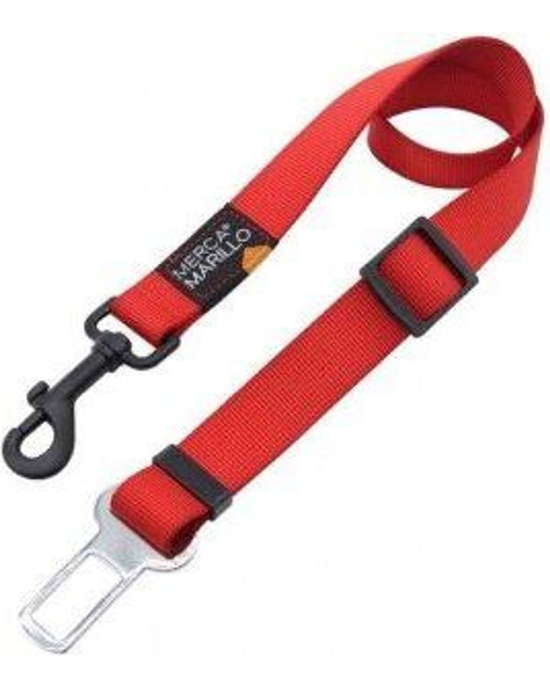 Nunbell Ayarlanabilir Köpek Araç Emniyet Kemeri Uzatması