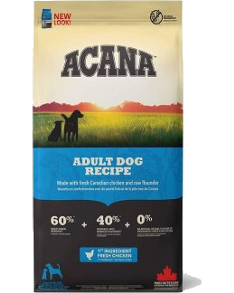 Acana Heritage Tavuklu Tahılsız Köpek Maması 2 kg