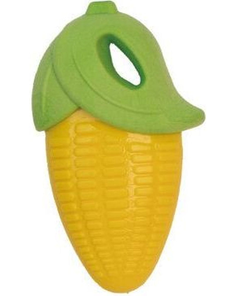 Eastland Öten Plastik Mısır Köpek Oyuncağı 11 cm