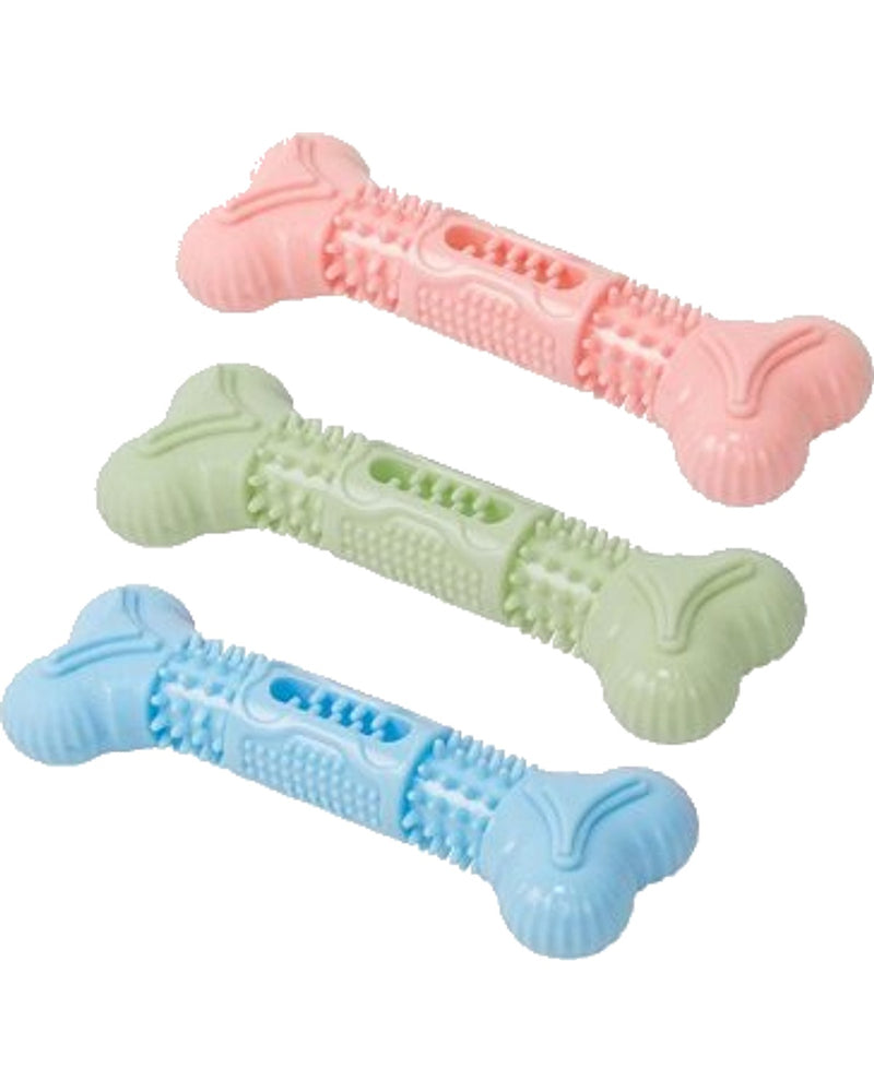 Eastland Plastik Kemik Köpek Çiğneme Oyuncağı 14,5 cm