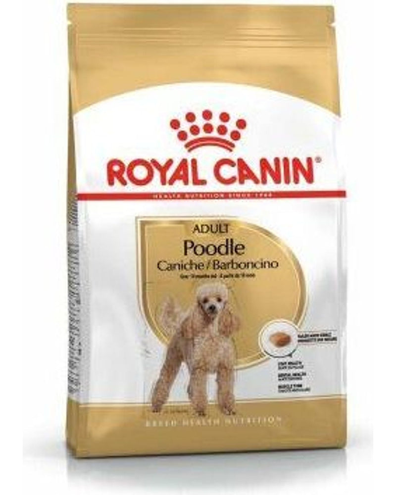 Royal Canin Poodle Irkına Özel Yetişkin Köpek Maması 3 kg