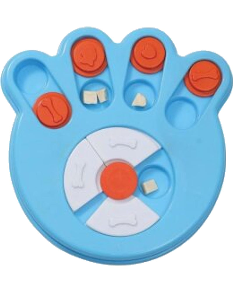 M-Pets Brainy Games Darwin 1. Seviye Köpek Zeka Bulmacası