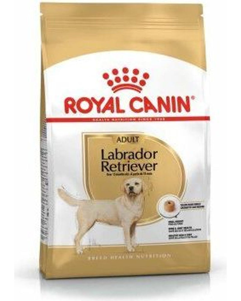 Royal Canin Labrador Retriever Irkına Özel Köpek Maması 12 kg