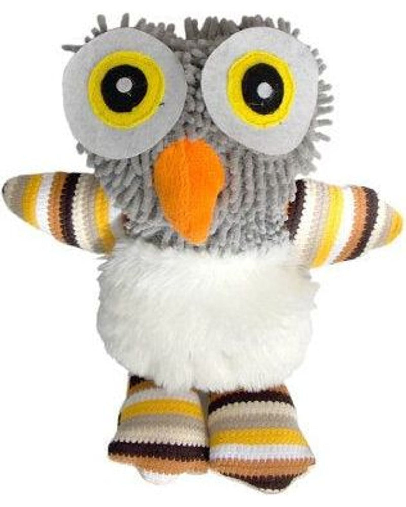 Eastland Öten Peluş Köpek Oyuncağı Baykuş 27 cm