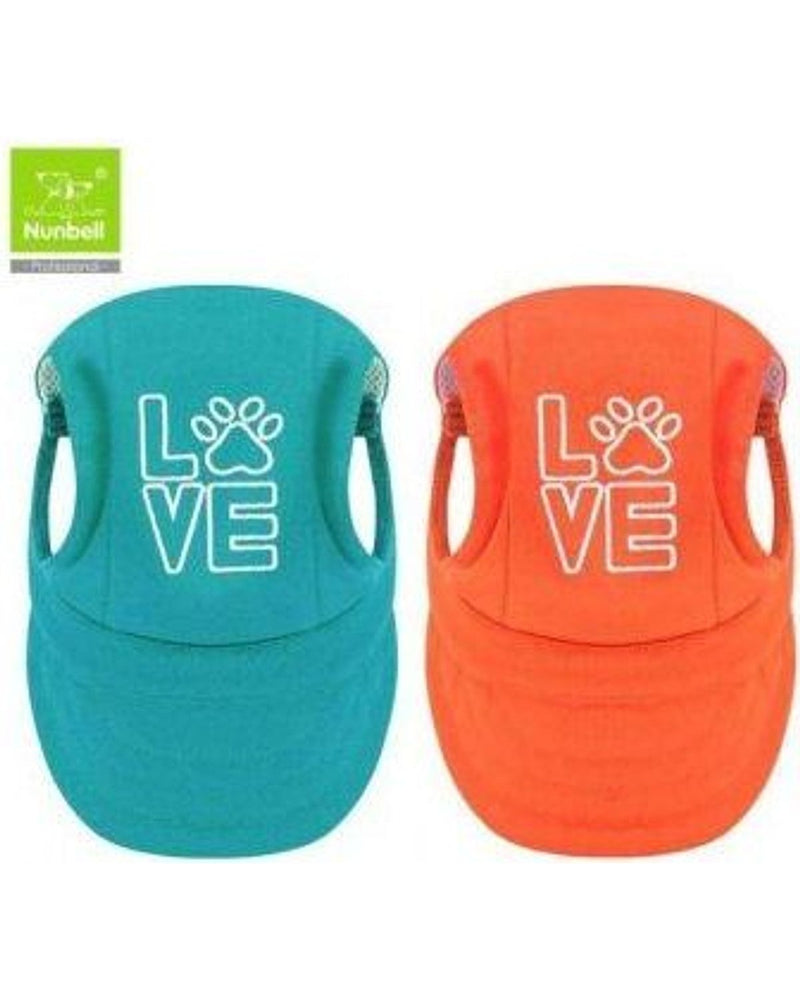 Nunbell Kedi ve Köpek Dekoratif Şapka (S)