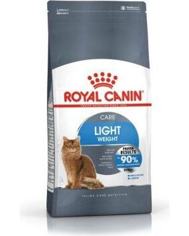 Kilo Kontrolü için L-karnitinli Yetişkin 1,5 kg Kedi Maması