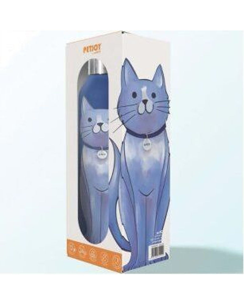 M-Pets Pet Temalı Paslanmaz Çelik Termos 500 ml