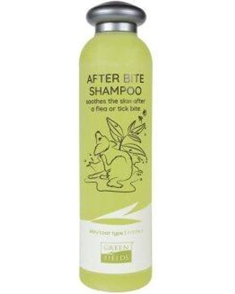 Green Fields Çay Ağacı Özlü Kaşıntı Yatıştırıcı Köpek Şampuanı 270 ml